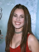 Carly Pope